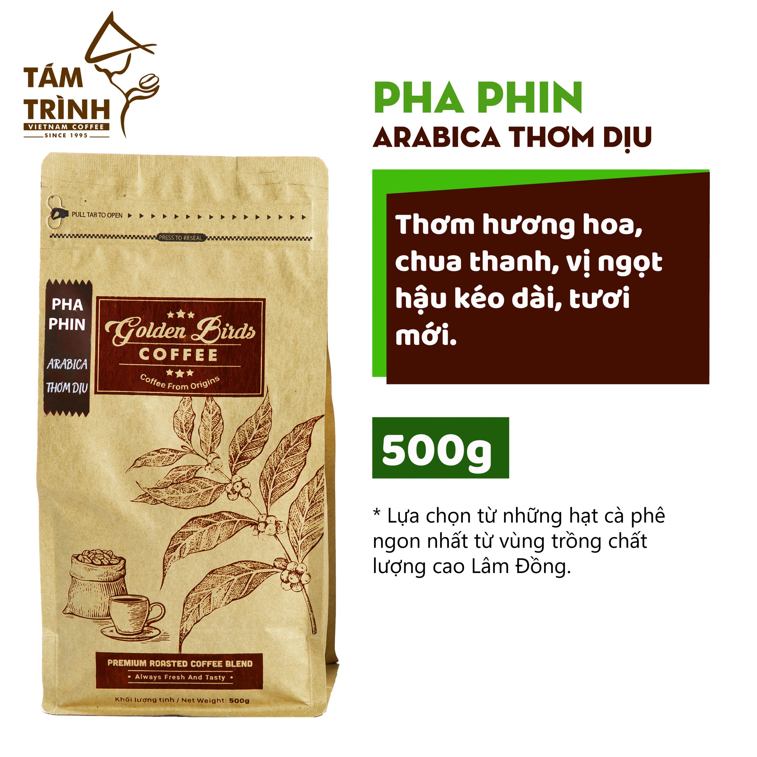 PHAPHIN_THOMDIU500G