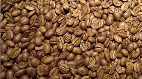 Espresso Blend
