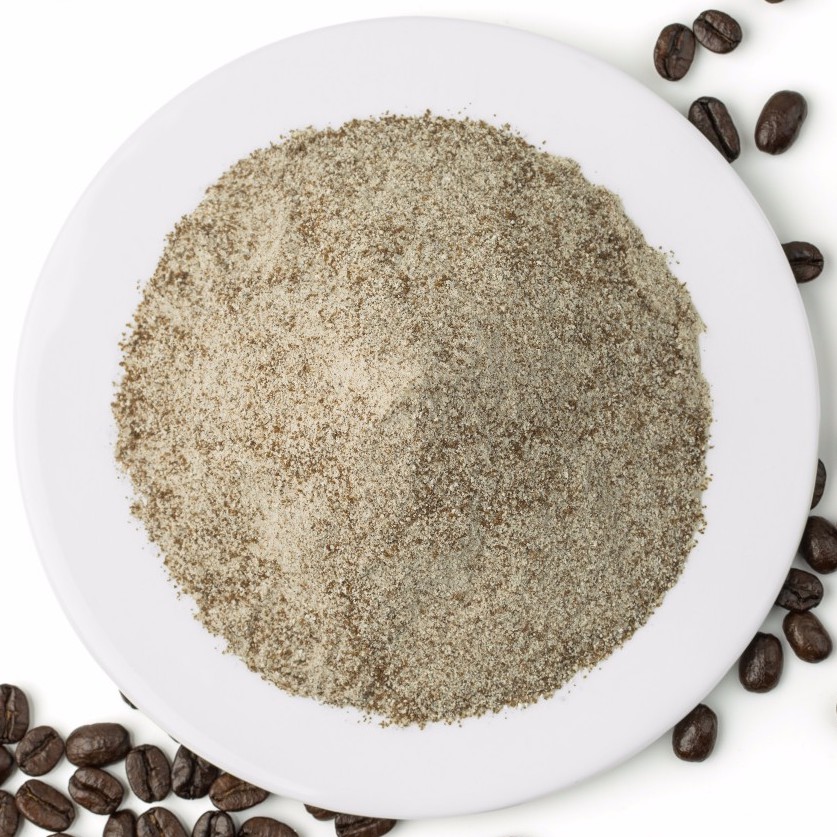 Instant Coffee specialty